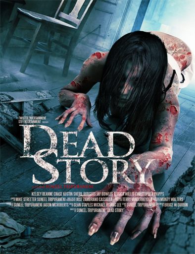 Dead Story 2017